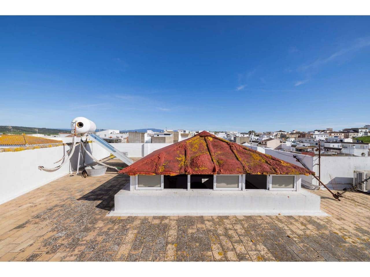 3 soveværelse Villa til salg i Paterna de Rivera - € 370.000 (Ref: 8838240)