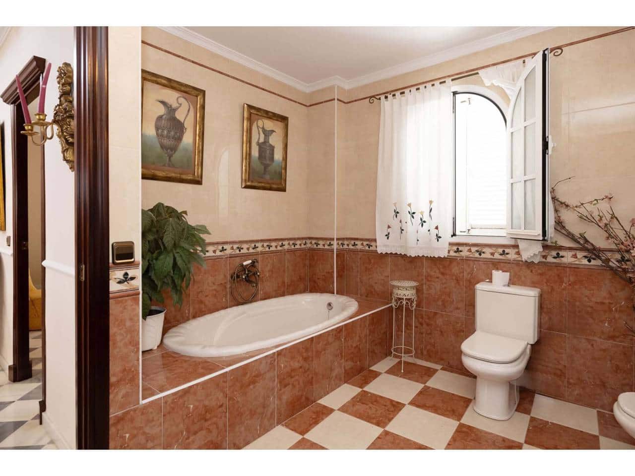 3 soveværelse Villa til salg i Paterna de Rivera - € 370.000 (Ref: 8838240)