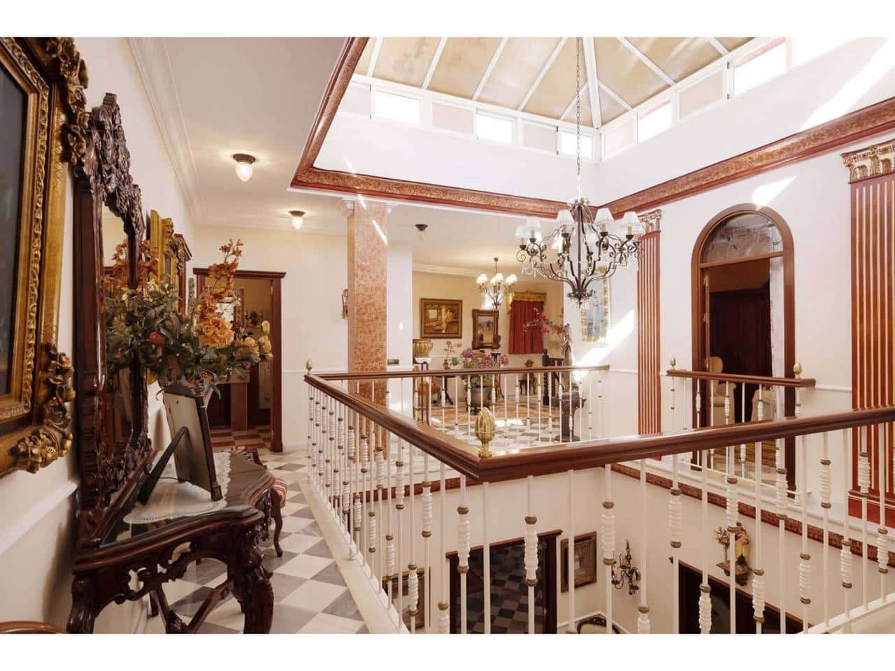 3 soveværelse Villa til salg i Paterna de Rivera - € 370.000 (Ref: 8838240)