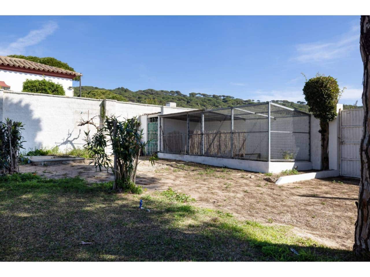 5 soveværelse Villa til salg i Los Canos de Meca med swimmingpool garage - € 1.300.000 (Ref: 8840587)