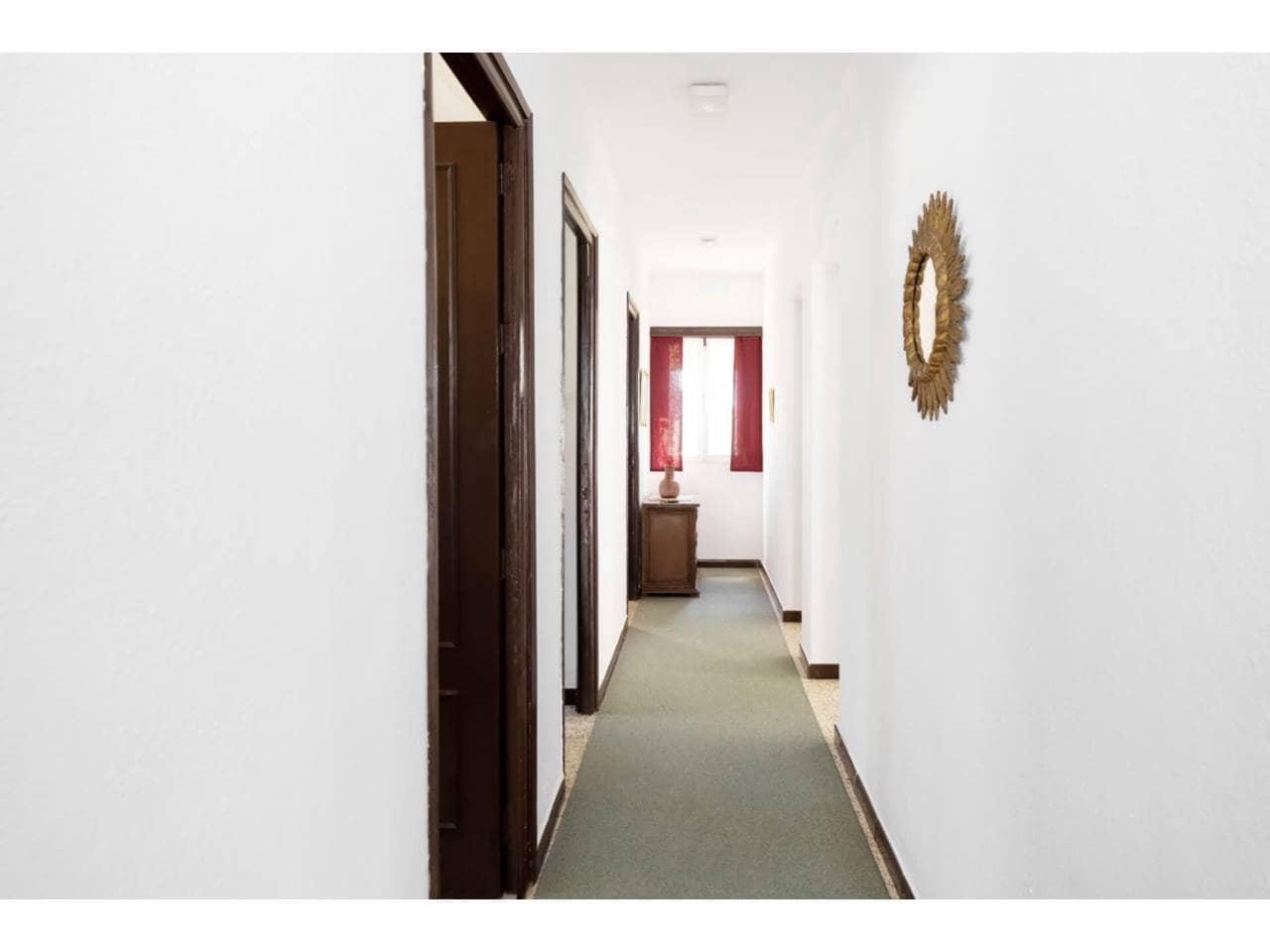 5 soveværelse Villa til salg i Los Canos de Meca med swimmingpool garage - € 1.300.000 (Ref: 8840587)