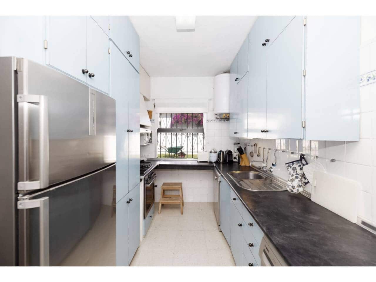 5 soveværelse Villa til salg i Los Canos de Meca med swimmingpool garage - € 1.300.000 (Ref: 8840587)