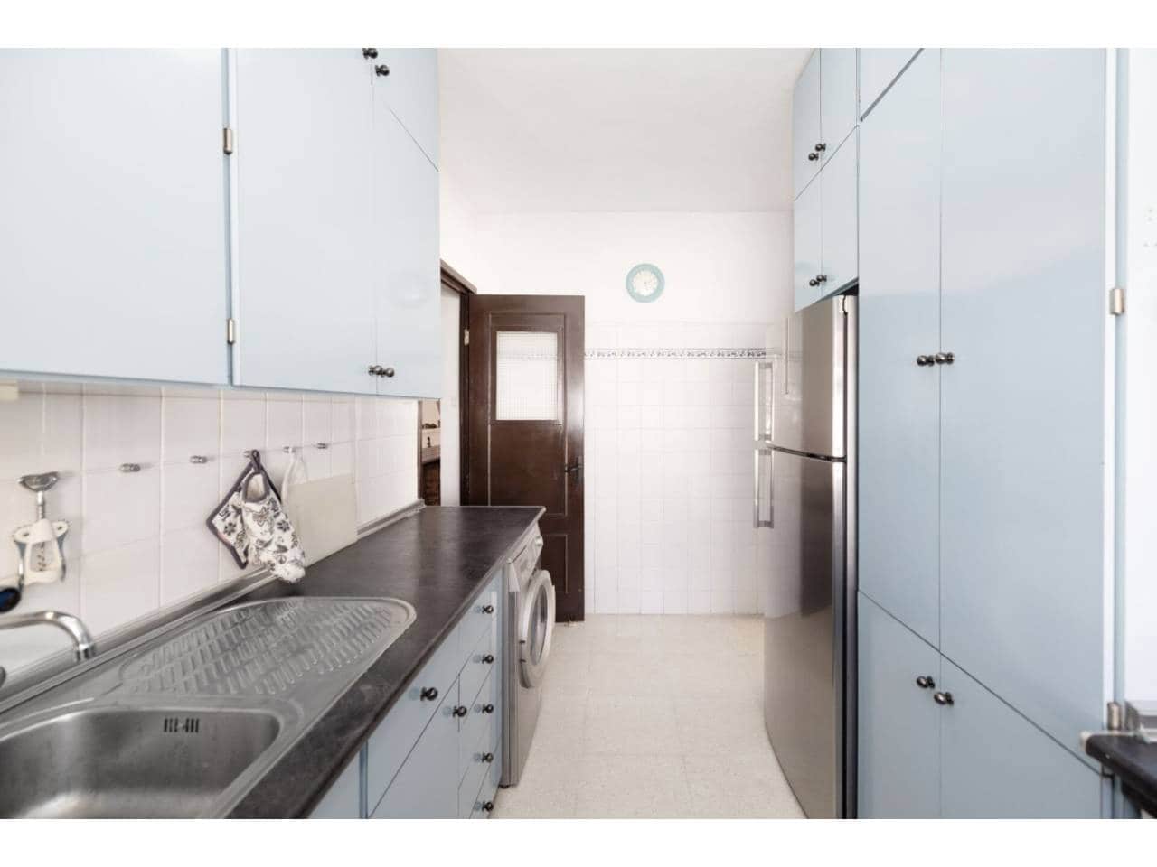 5 soveværelse Villa til salg i Los Canos de Meca med swimmingpool garage - € 1.300.000 (Ref: 8840587)