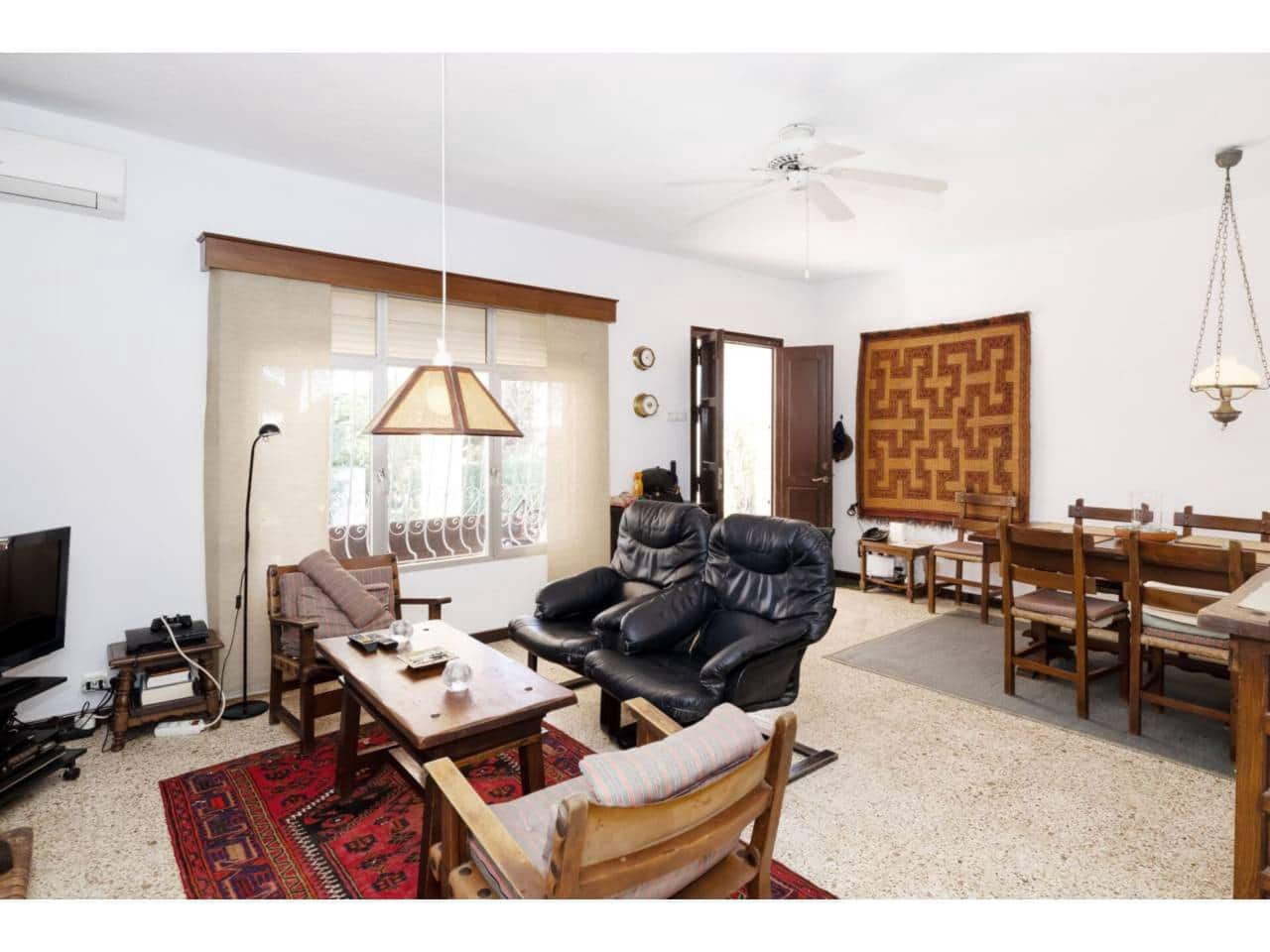 5 soveværelse Villa til salg i Los Canos de Meca med swimmingpool garage - € 1.300.000 (Ref: 8840587)