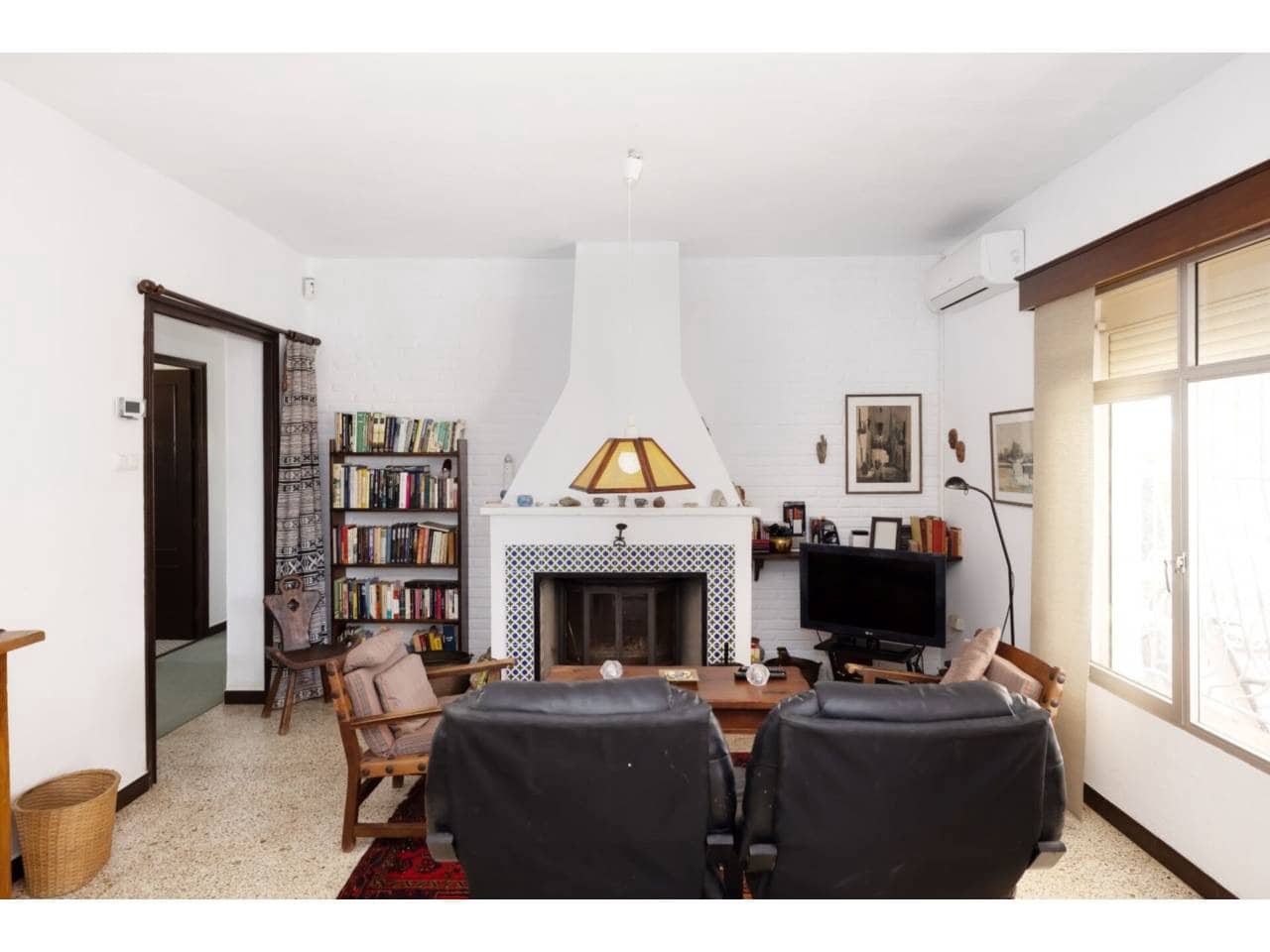 5 soveværelse Villa til salg i Los Canos de Meca med swimmingpool garage - € 1.300.000 (Ref: 8840587)