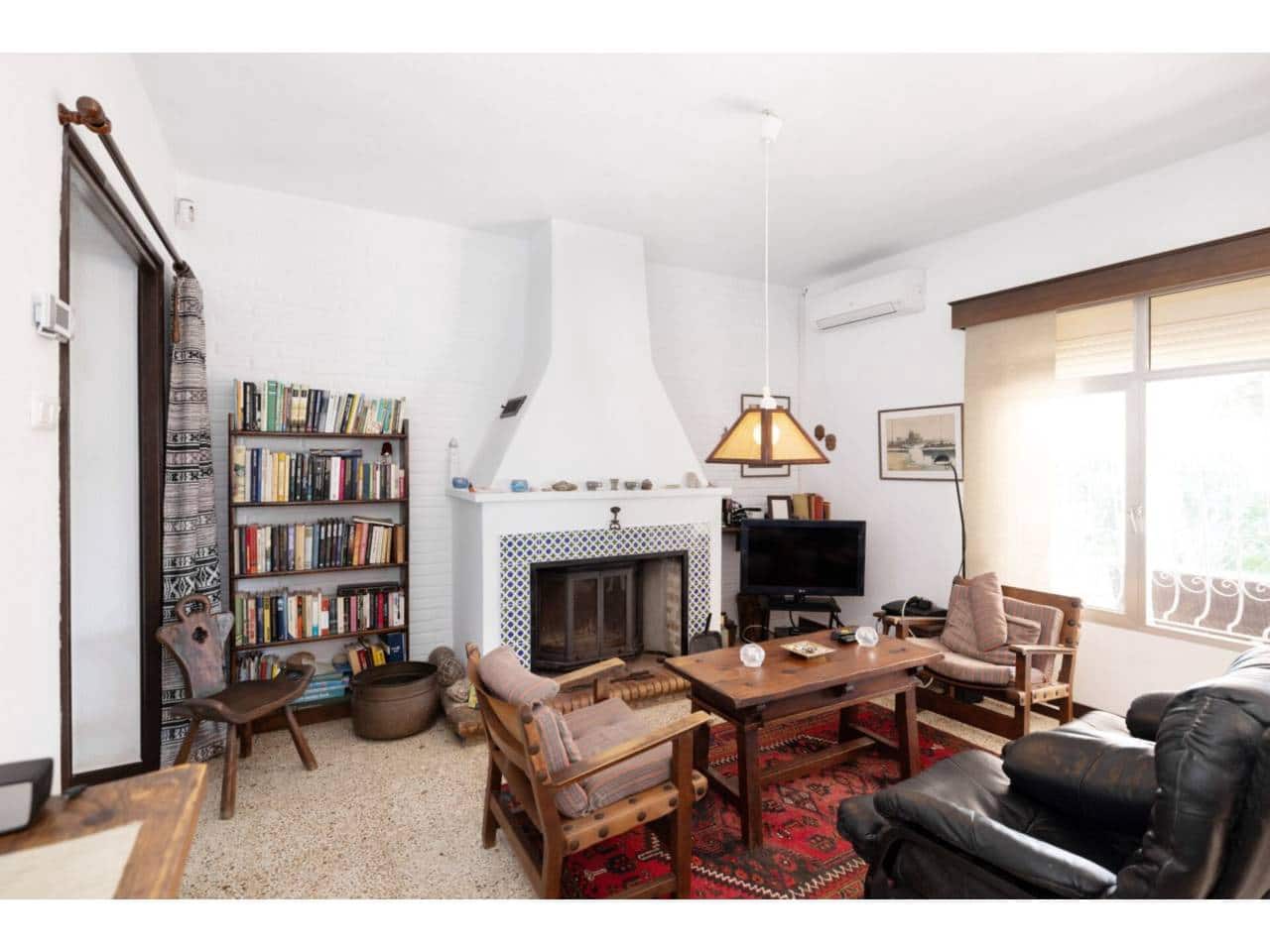 5 soveværelse Villa til salg i Los Canos de Meca med swimmingpool garage - € 1.300.000 (Ref: 8840587)