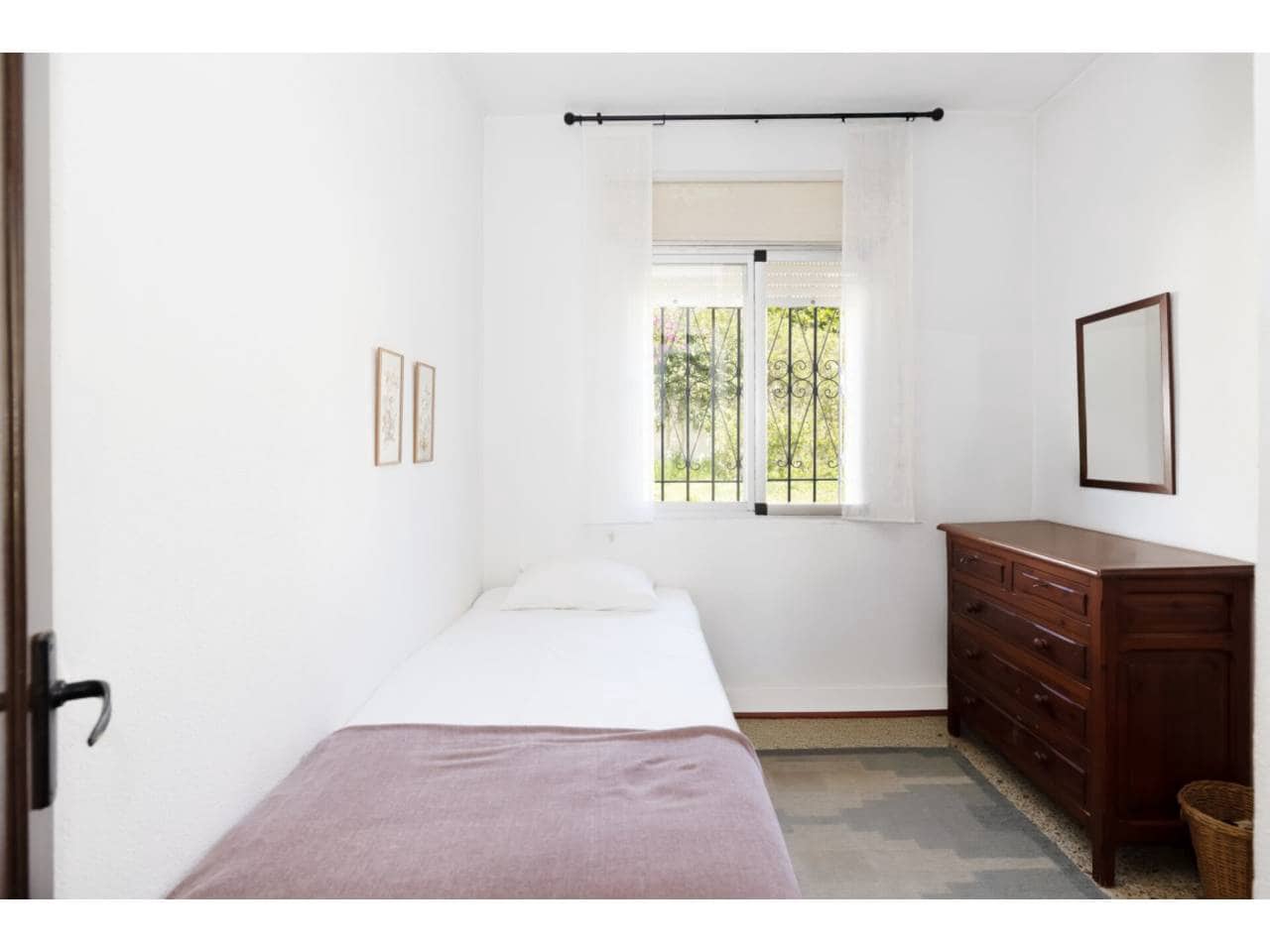 5 soveværelse Villa til salg i Los Canos de Meca med swimmingpool garage - € 1.300.000 (Ref: 8840587)