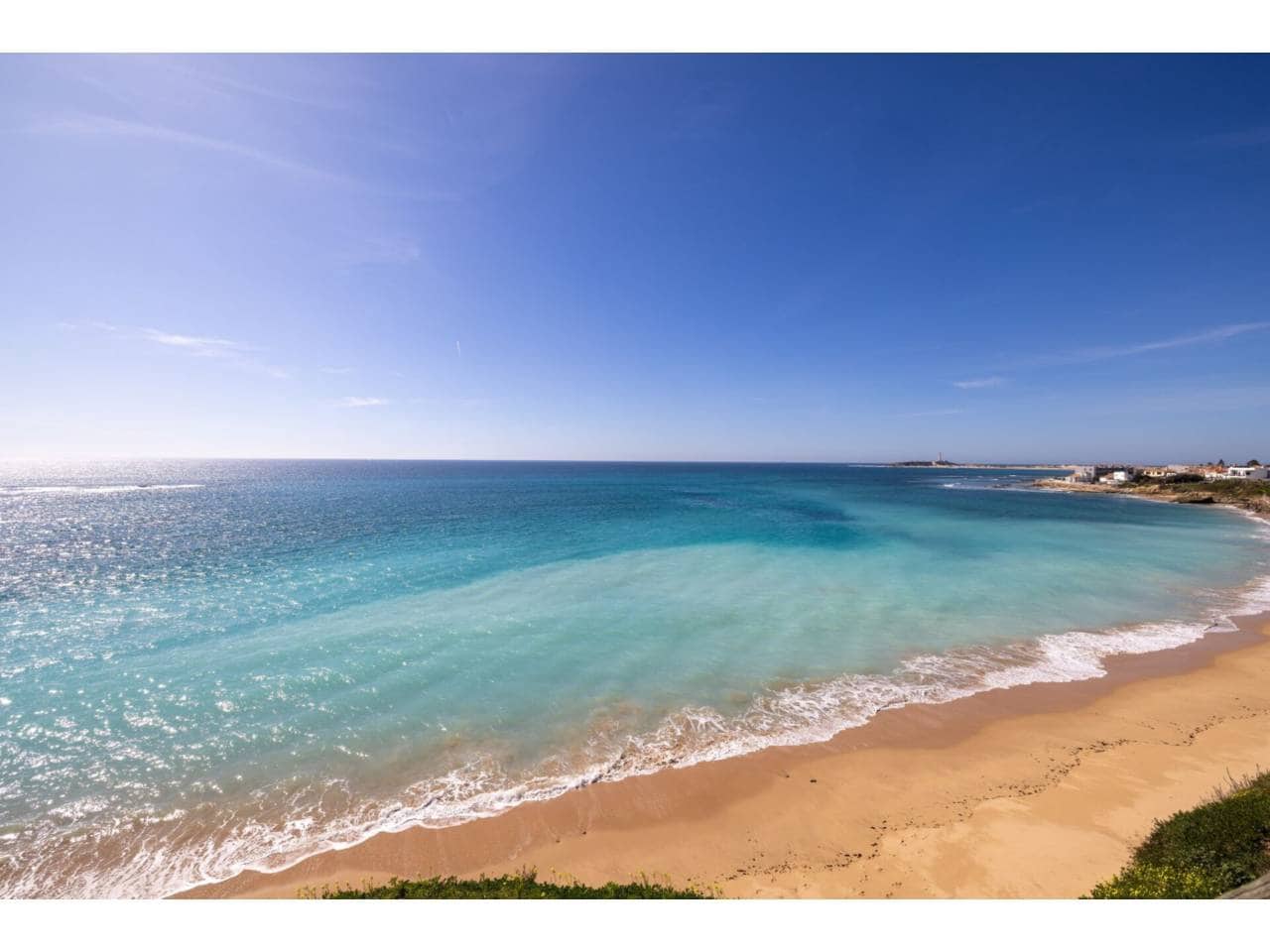 5 soveværelse Villa til salg i Los Canos de Meca med swimmingpool garage - € 1.300.000 (Ref: 8840587)