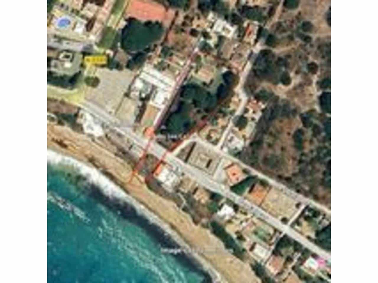 5 soveværelse Villa til salg i Los Canos de Meca med swimmingpool garage - € 1.300.000 (Ref: 8840587)