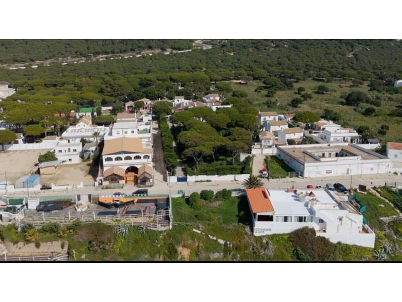 5 soveværelse Villa til salg i Los Canos de Meca med swimmingpool garage - € 1.300.000 (Ref: 8840587)