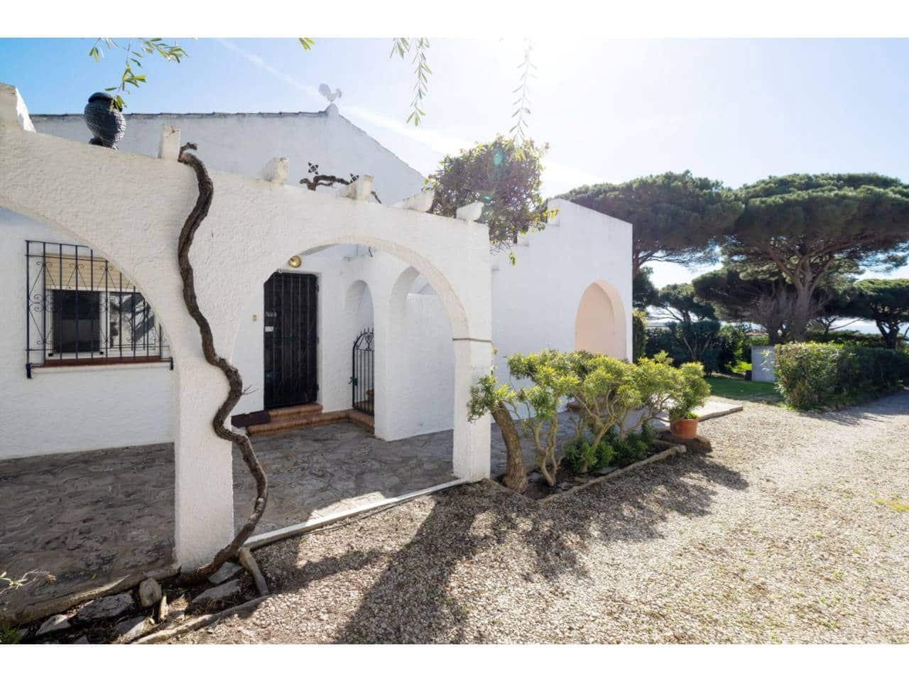 5 soveværelse Villa til salg i Los Canos de Meca med swimmingpool garage - € 1.300.000 (Ref: 8840587)