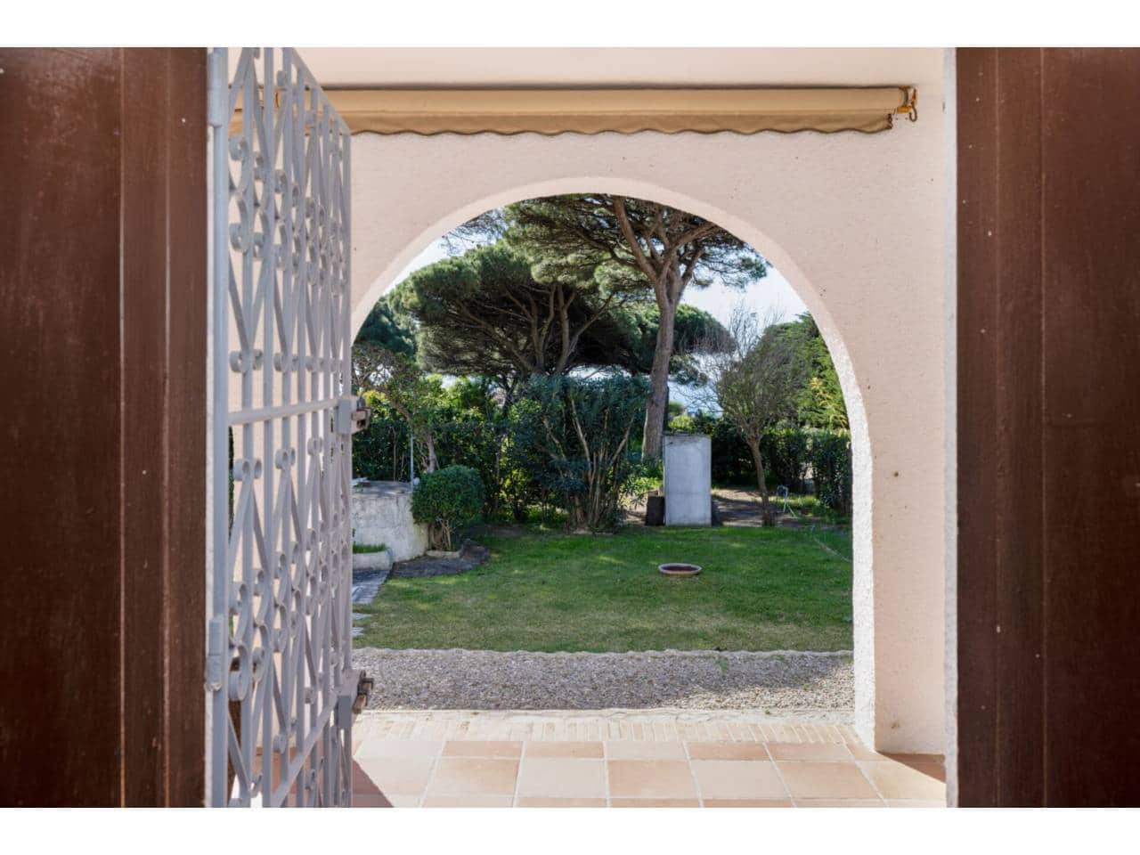 5 soveværelse Villa til salg i Los Canos de Meca med swimmingpool garage - € 1.300.000 (Ref: 8840587)