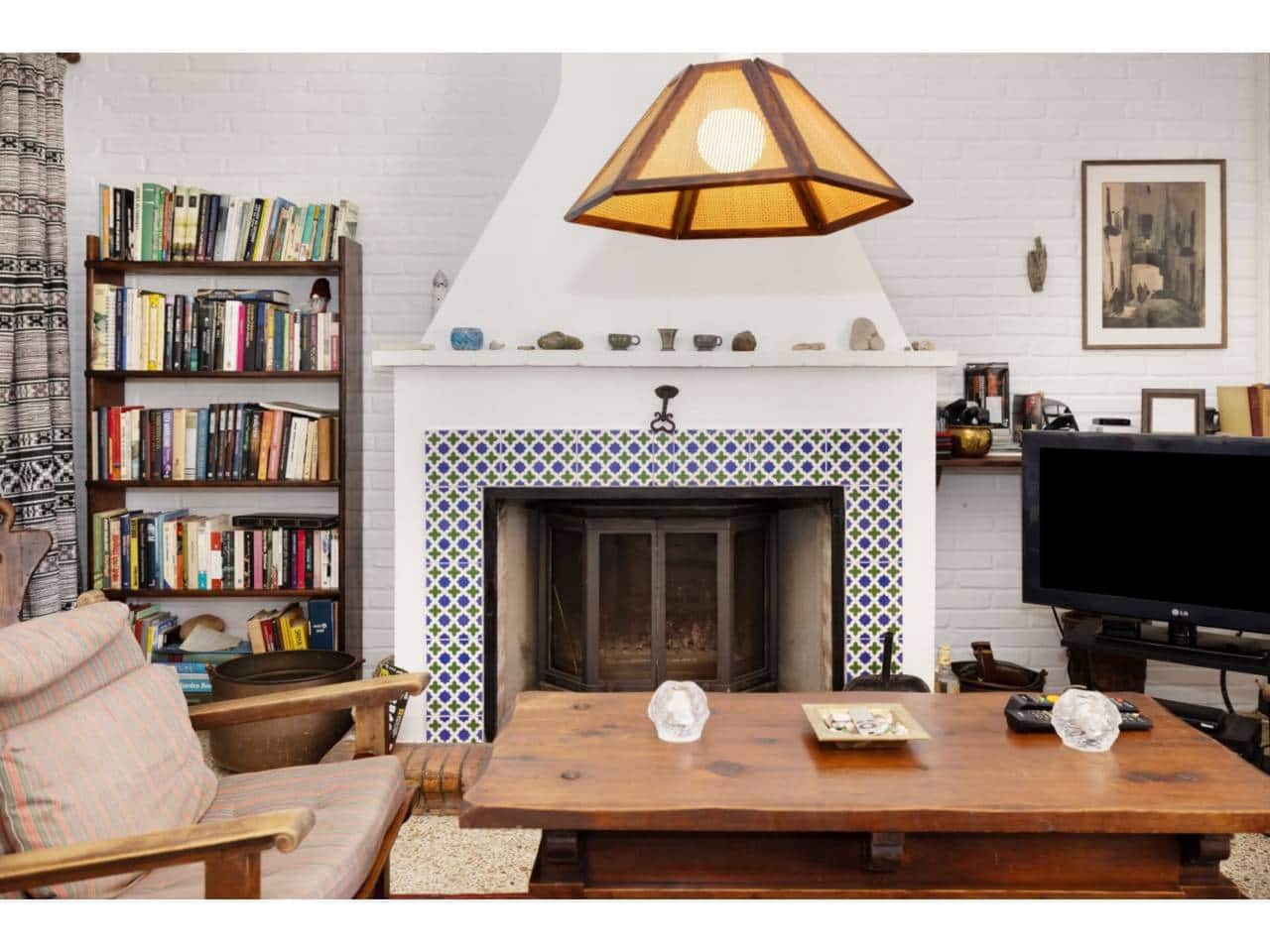 5 soveværelse Villa til salg i Los Canos de Meca med swimmingpool garage - € 1.300.000 (Ref: 8840587)