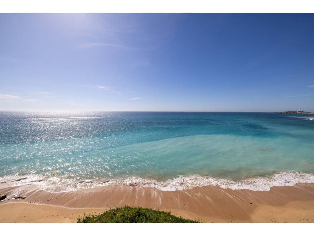 5 soveværelse Villa til salg i Los Canos de Meca med swimmingpool garage - € 1.300.000 (Ref: 8840587)