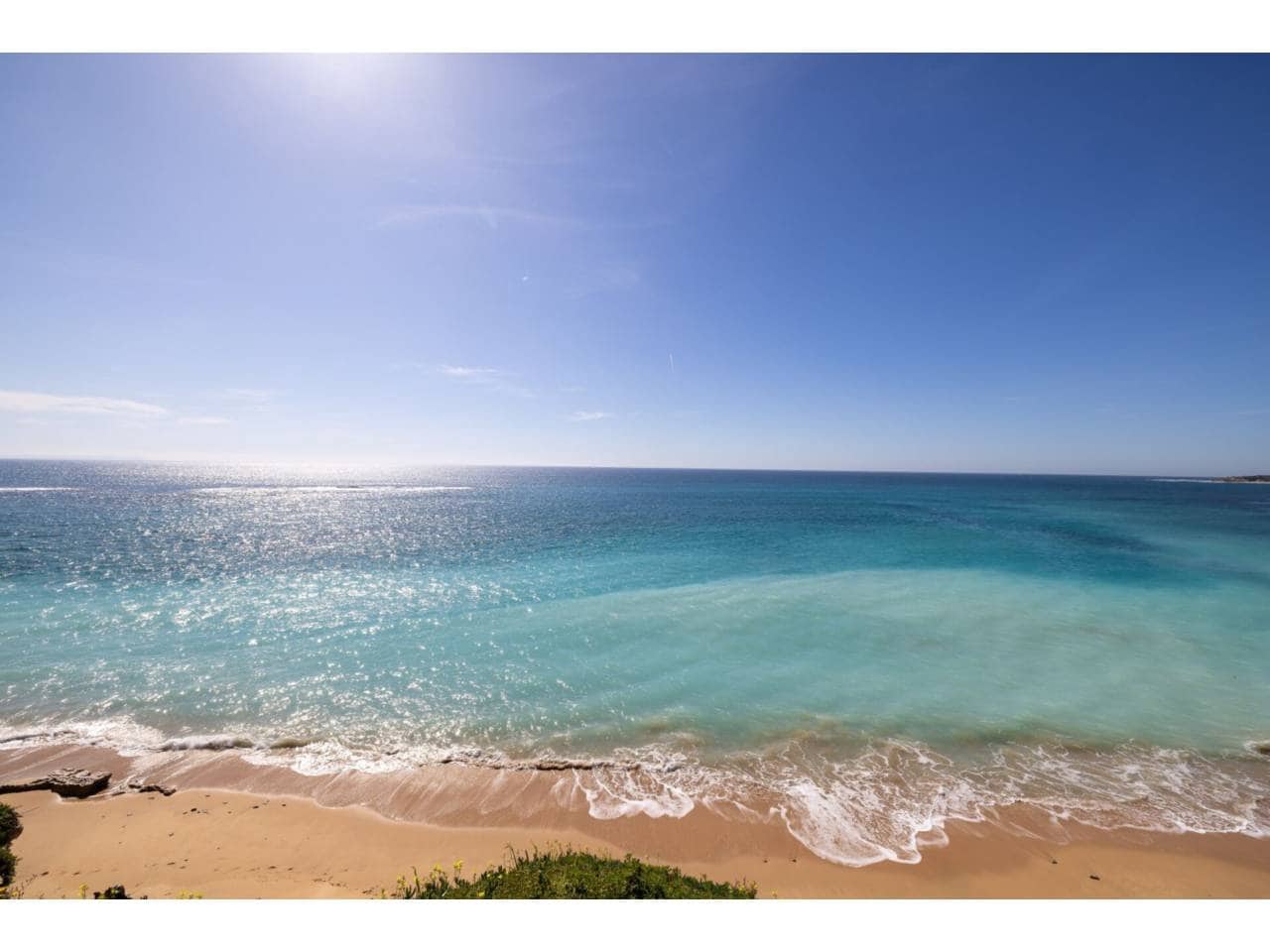 5 soveværelse Villa til salg i Los Canos de Meca med swimmingpool garage - € 1.300.000 (Ref: 8840587)