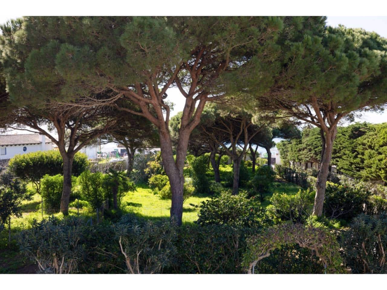 5 soveværelse Villa til salg i Los Canos de Meca med swimmingpool garage - € 1.300.000 (Ref: 8840587)