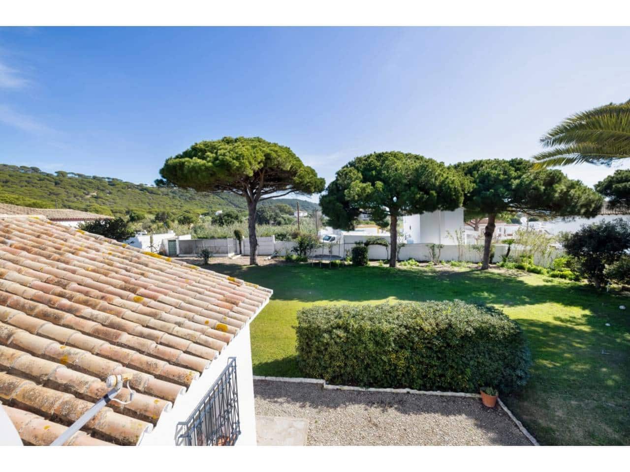 5 soveværelse Villa til salg i Los Canos de Meca med swimmingpool garage - € 1.300.000 (Ref: 8840587)