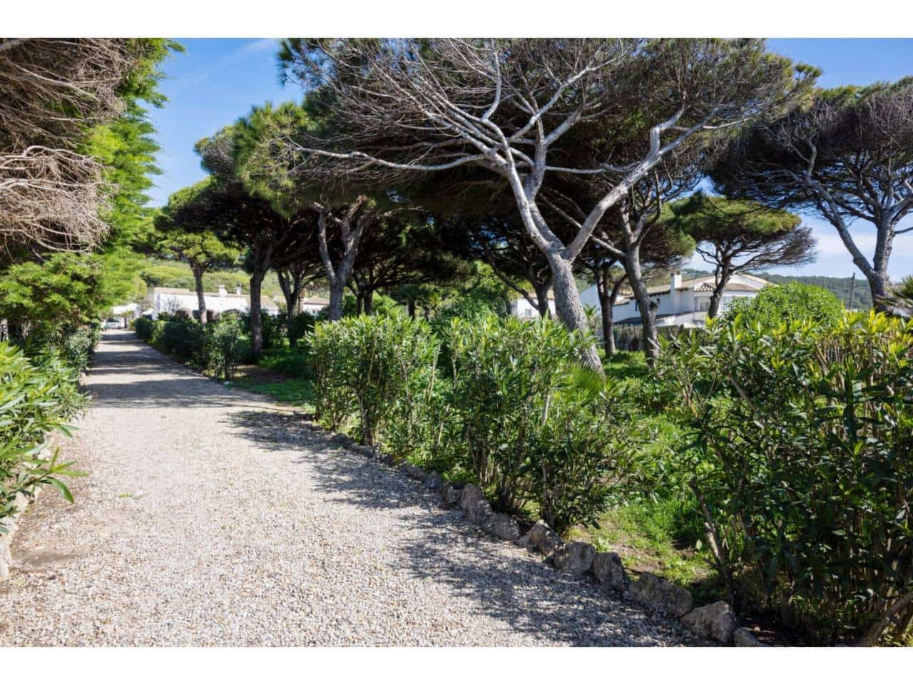 5 soveværelse Villa til salg i Los Canos de Meca med swimmingpool garage - € 1.300.000 (Ref: 8840587)