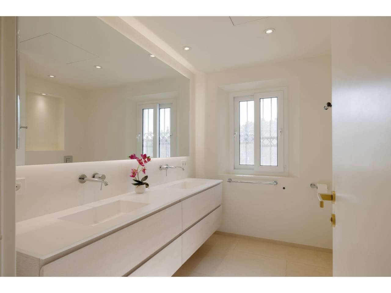 6 chambre Villa/Maison à vendre à Sotogrande avec piscine garage - 3 850 000 € (Ref: 8847093)