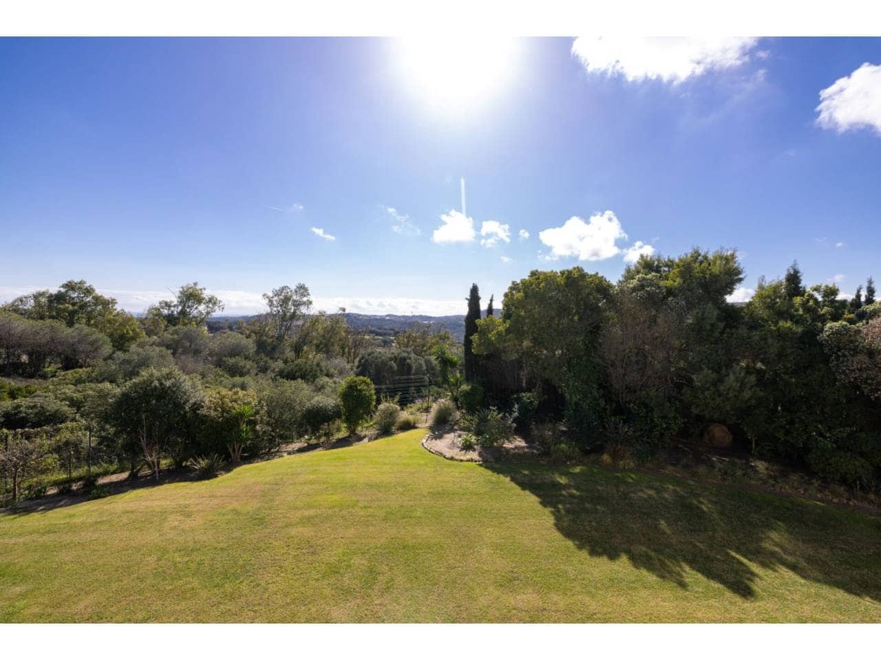 6 chambre Villa/Maison à vendre à Sotogrande avec piscine garage - 3 850 000 € (Ref: 8847093)