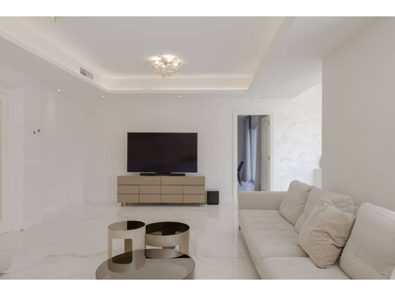 6 chambre Villa/Maison à vendre à Sotogrande avec piscine garage - 3 850 000 € (Ref: 8847093)