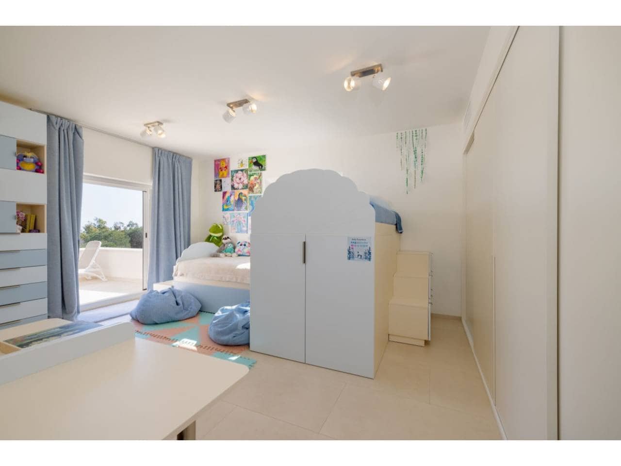 6 chambre Villa/Maison à vendre à Sotogrande avec piscine garage - 3 850 000 € (Ref: 8847093)