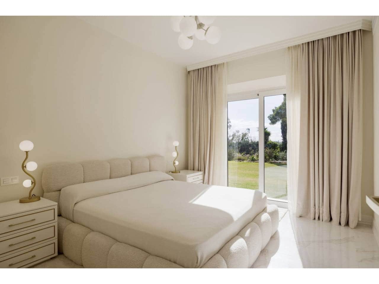 6 chambre Villa/Maison à vendre à Sotogrande avec piscine garage - 3 850 000 € (Ref: 8847093)