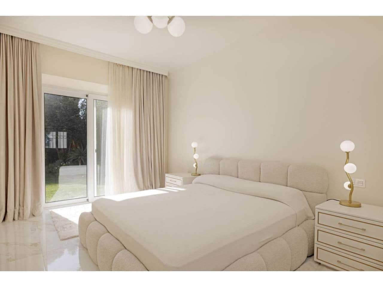 6 chambre Villa/Maison à vendre à Sotogrande avec piscine garage - 3 850 000 € (Ref: 8847093)