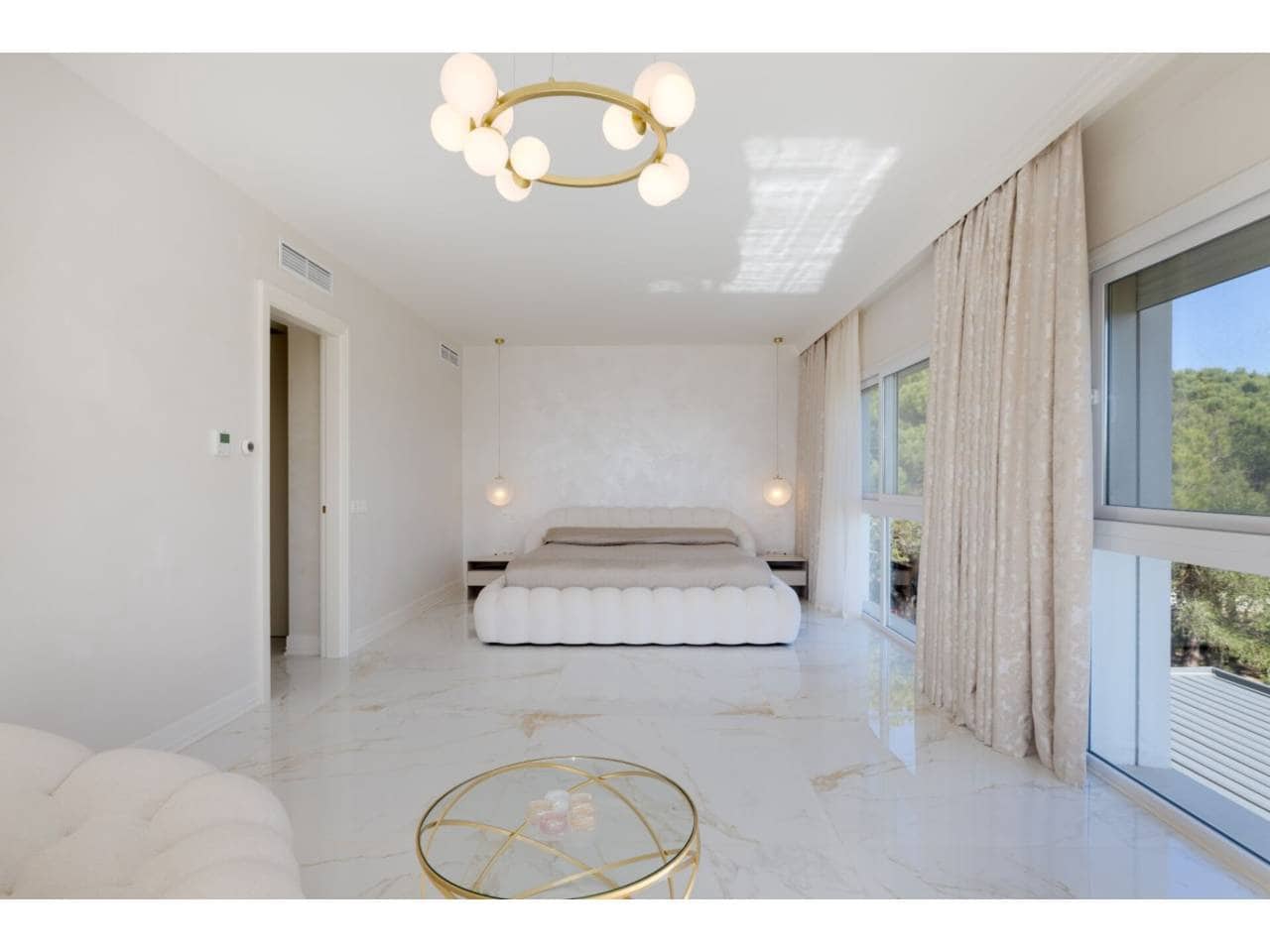 6 chambre Villa/Maison à vendre à Sotogrande avec piscine garage - 3 850 000 € (Ref: 8847093)