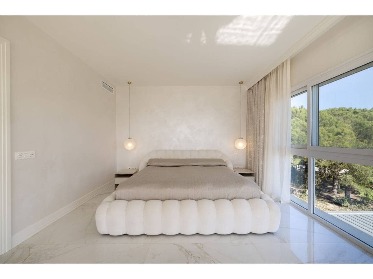 6 chambre Villa/Maison à vendre à Sotogrande avec piscine garage - 3 850 000 € (Ref: 8847093)