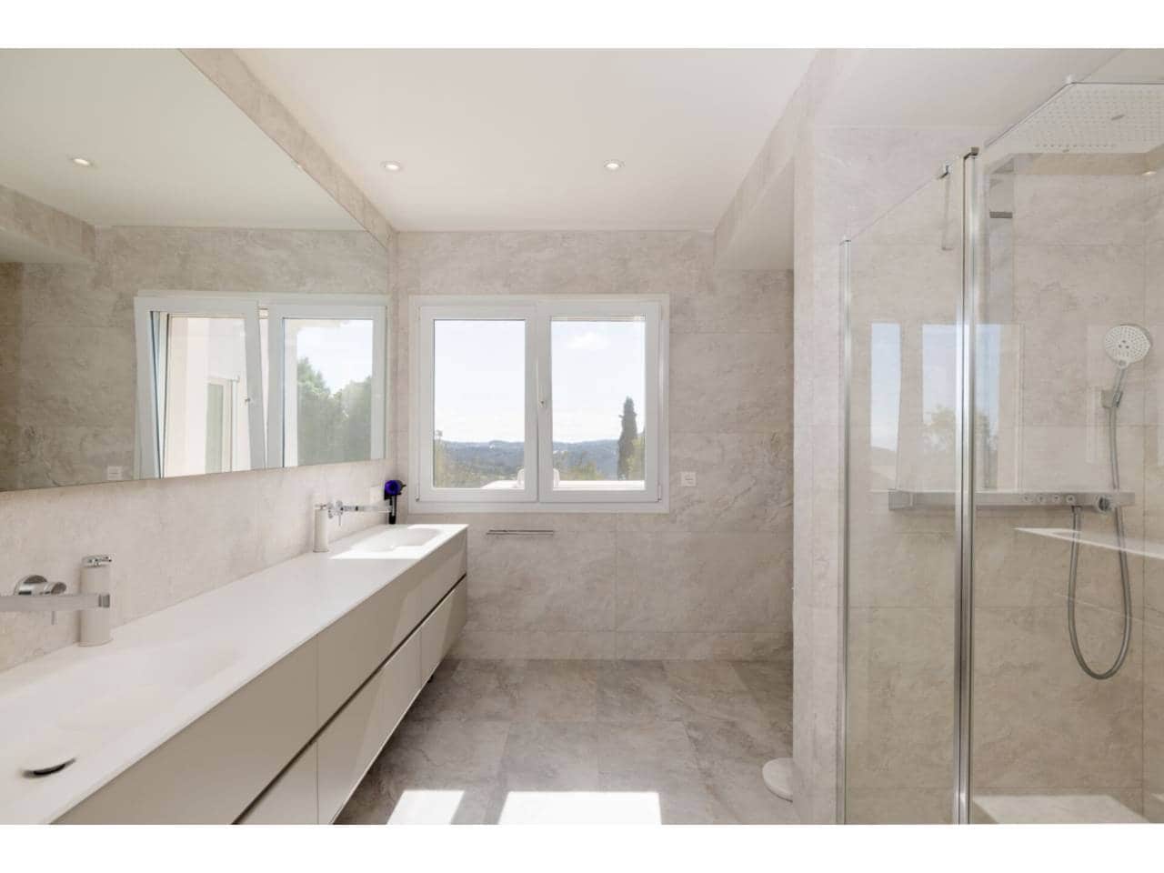 6 chambre Villa/Maison à vendre à Sotogrande avec piscine garage - 3 850 000 € (Ref: 8847093)