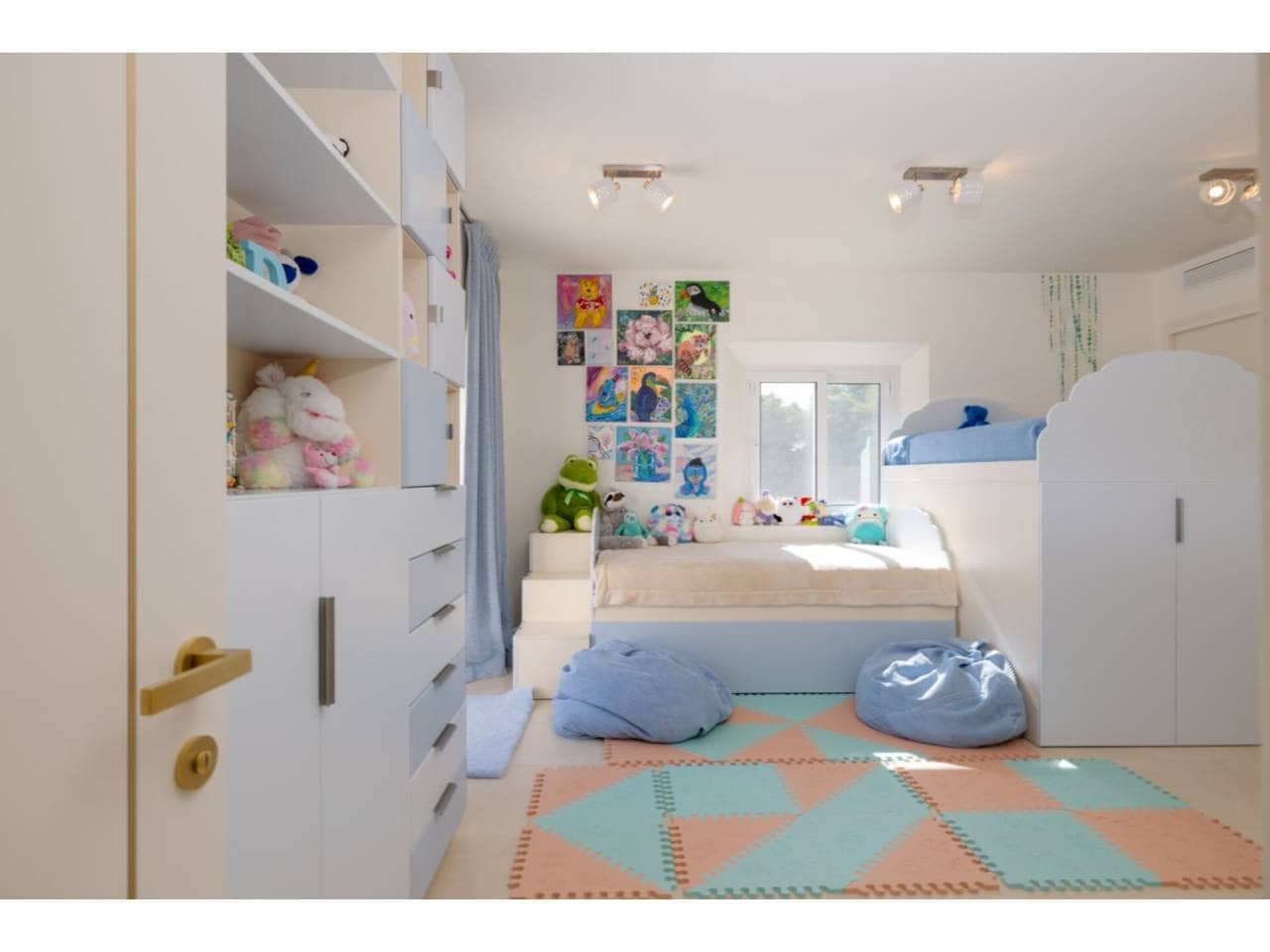 6 chambre Villa/Maison à vendre à Sotogrande avec piscine garage - 3 850 000 € (Ref: 8847093)