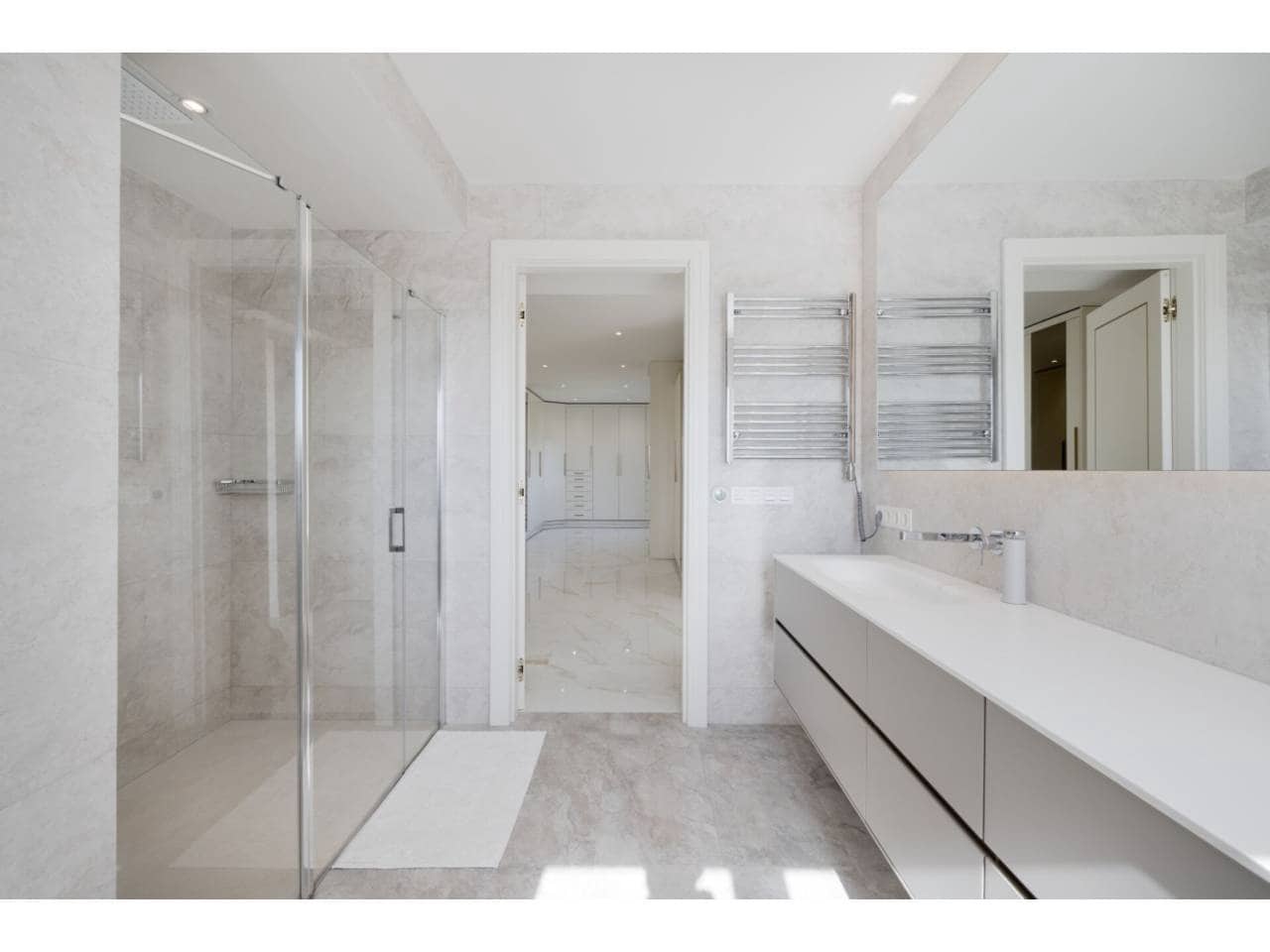 6 chambre Villa/Maison à vendre à Sotogrande avec piscine garage - 3 850 000 € (Ref: 8847093)