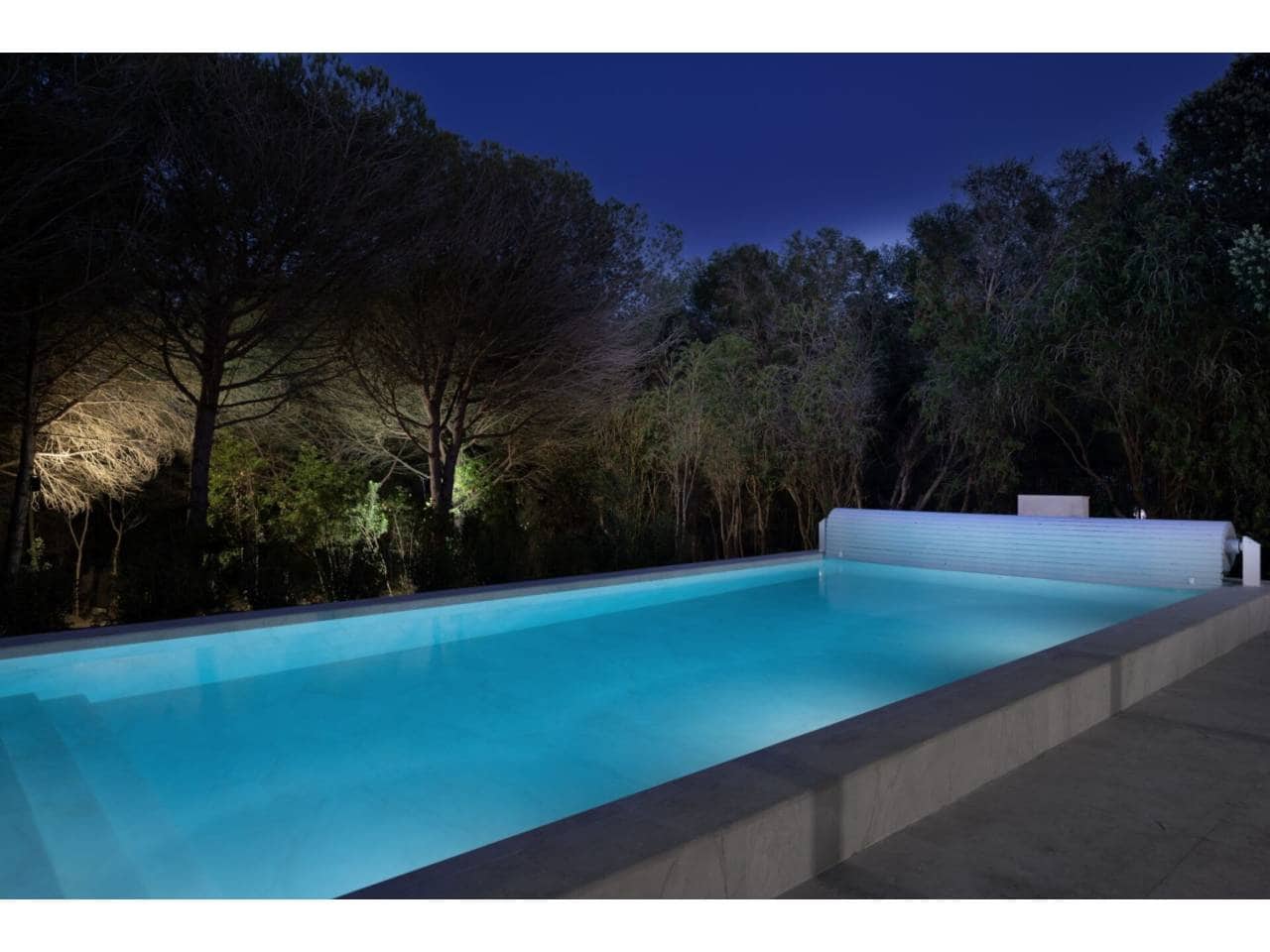 6 chambre Villa/Maison à vendre à Sotogrande avec piscine garage - 3 850 000 € (Ref: 8847093)