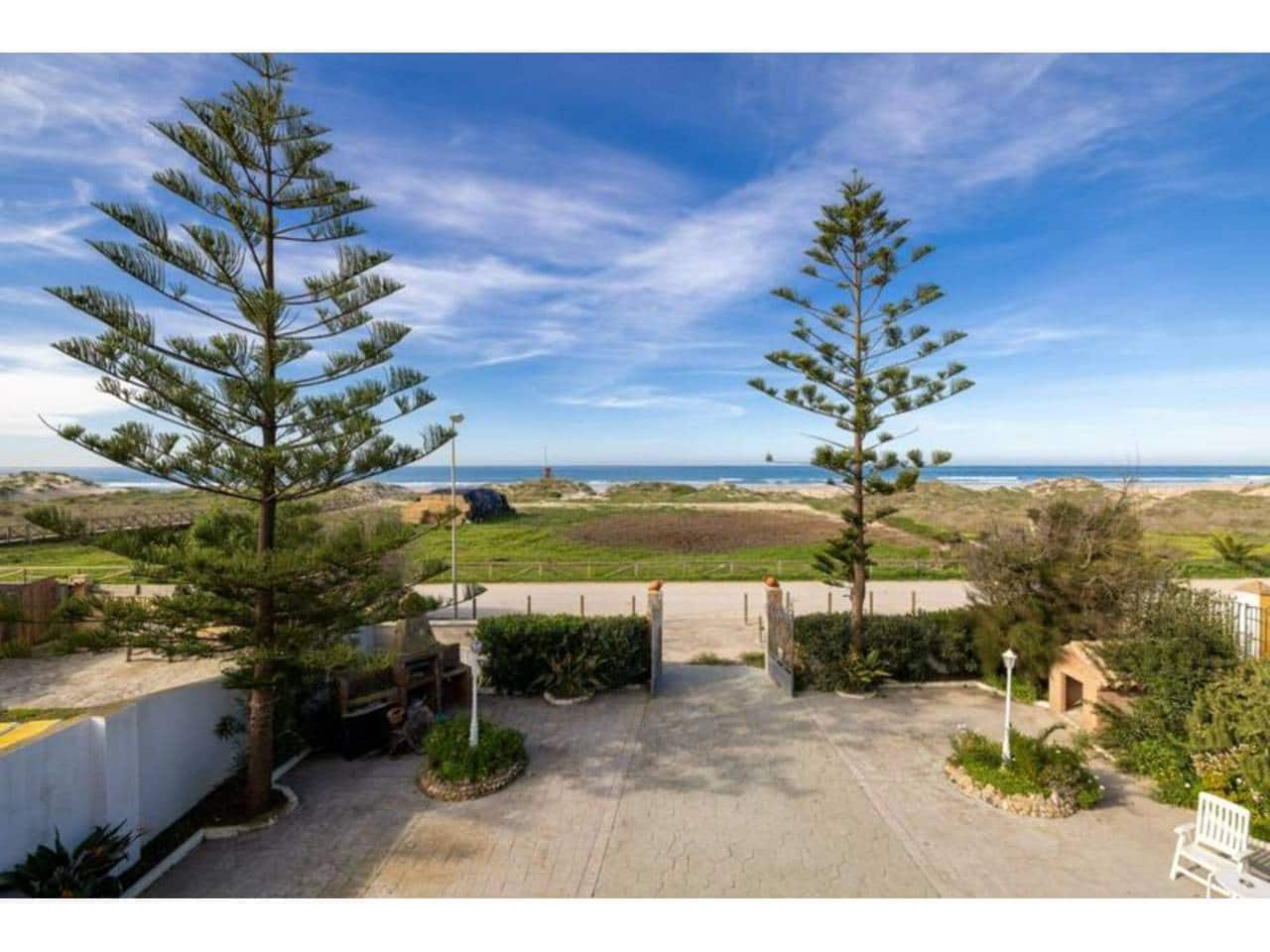 12 soveværelse Villa til salg i El Palmar med garage - € 1.450.000 (Ref: 8847094)