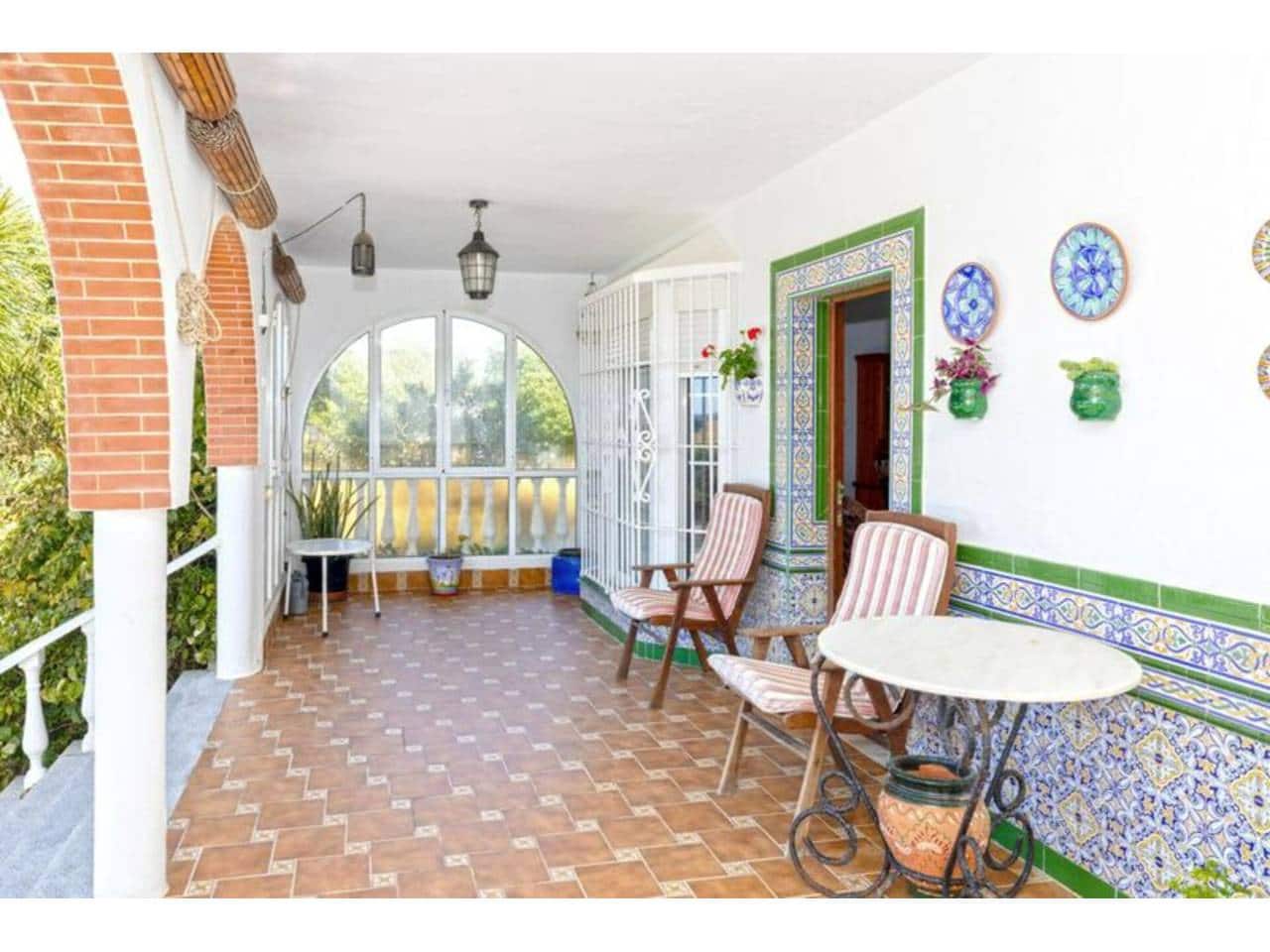 12 soveværelse Villa til salg i El Palmar med garage - € 1.450.000 (Ref: 8847094)