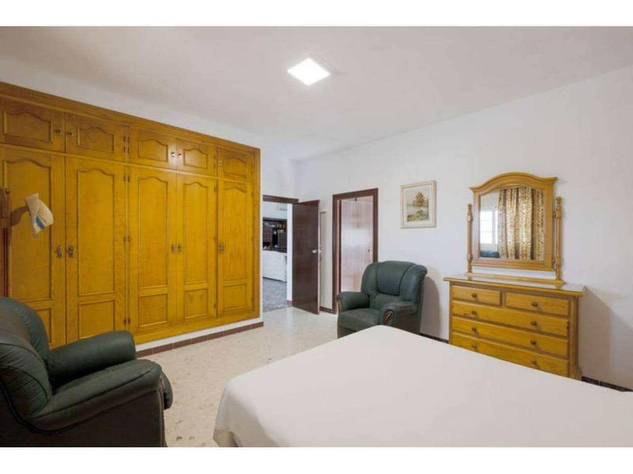 12 soveværelse Villa til salg i El Palmar med garage - € 1.450.000 (Ref: 8847094)