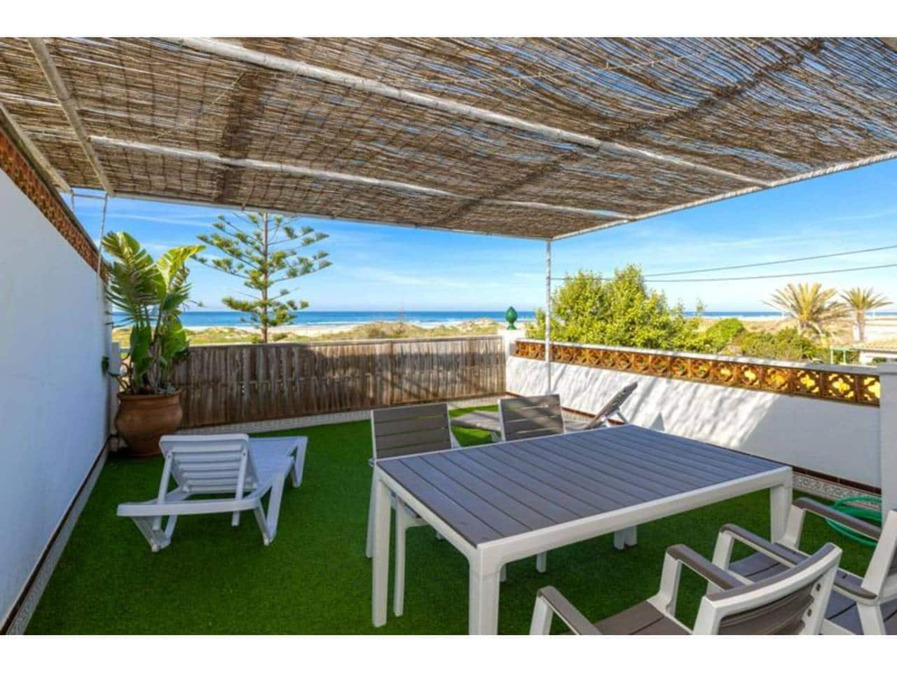 12 soveværelse Villa til salg i El Palmar med garage - € 1.450.000 (Ref: 8847094)