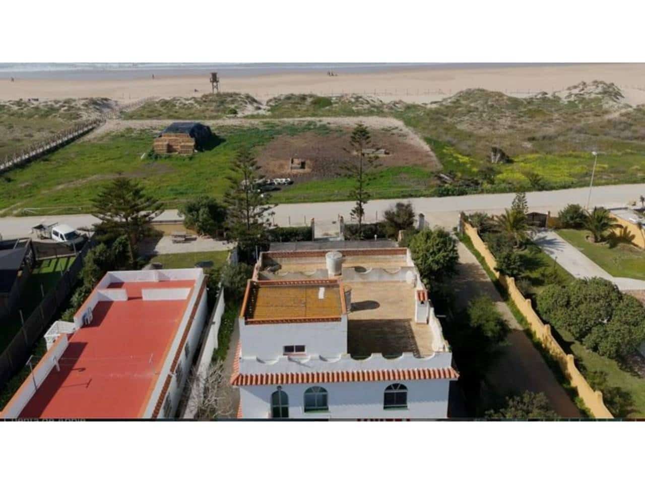 12 soveværelse Villa til salg i El Palmar med garage - € 1.450.000 (Ref: 8847094)