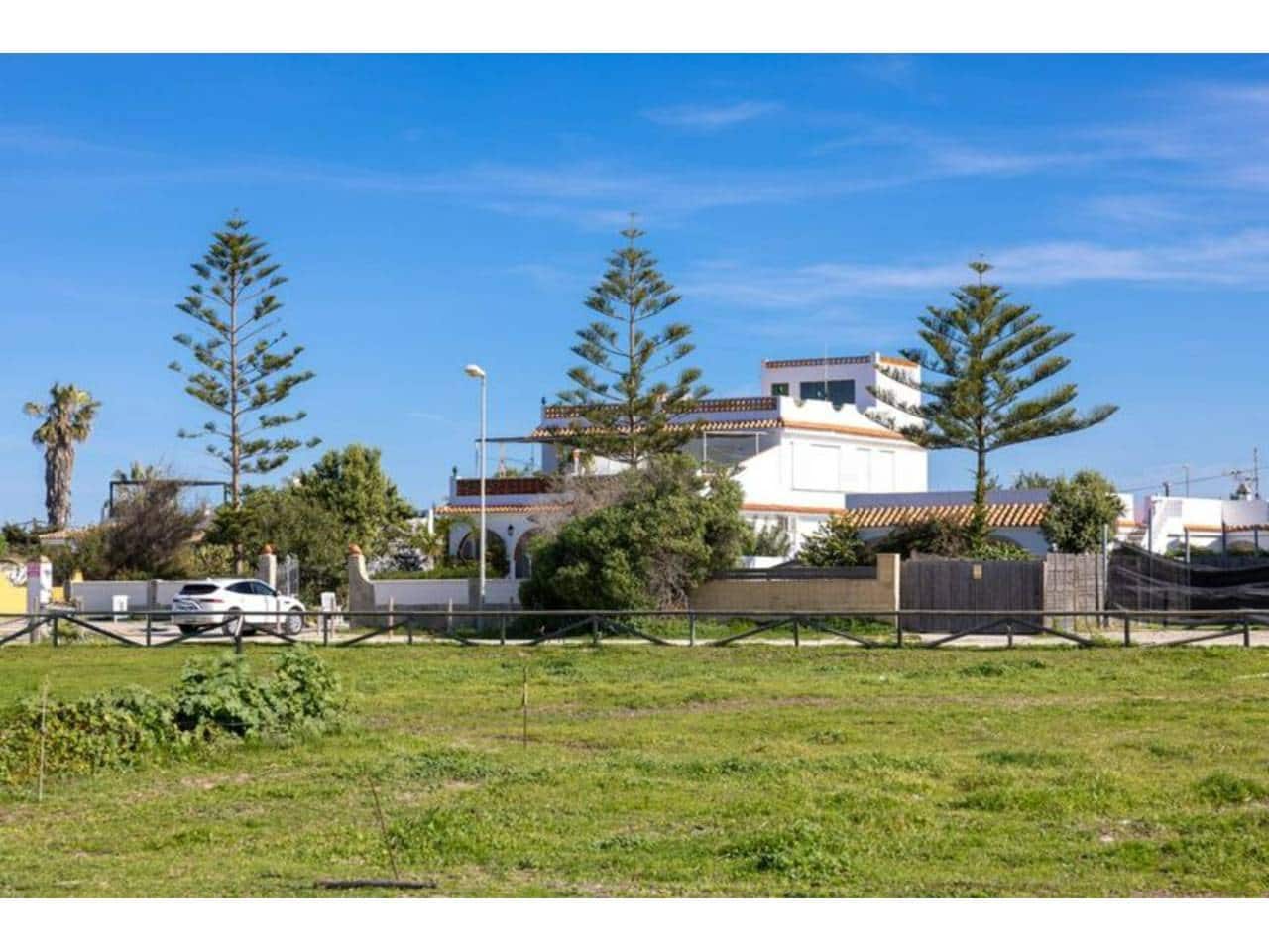 12 soveværelse Villa til salg i El Palmar med garage - € 1.450.000 (Ref: 8847094)