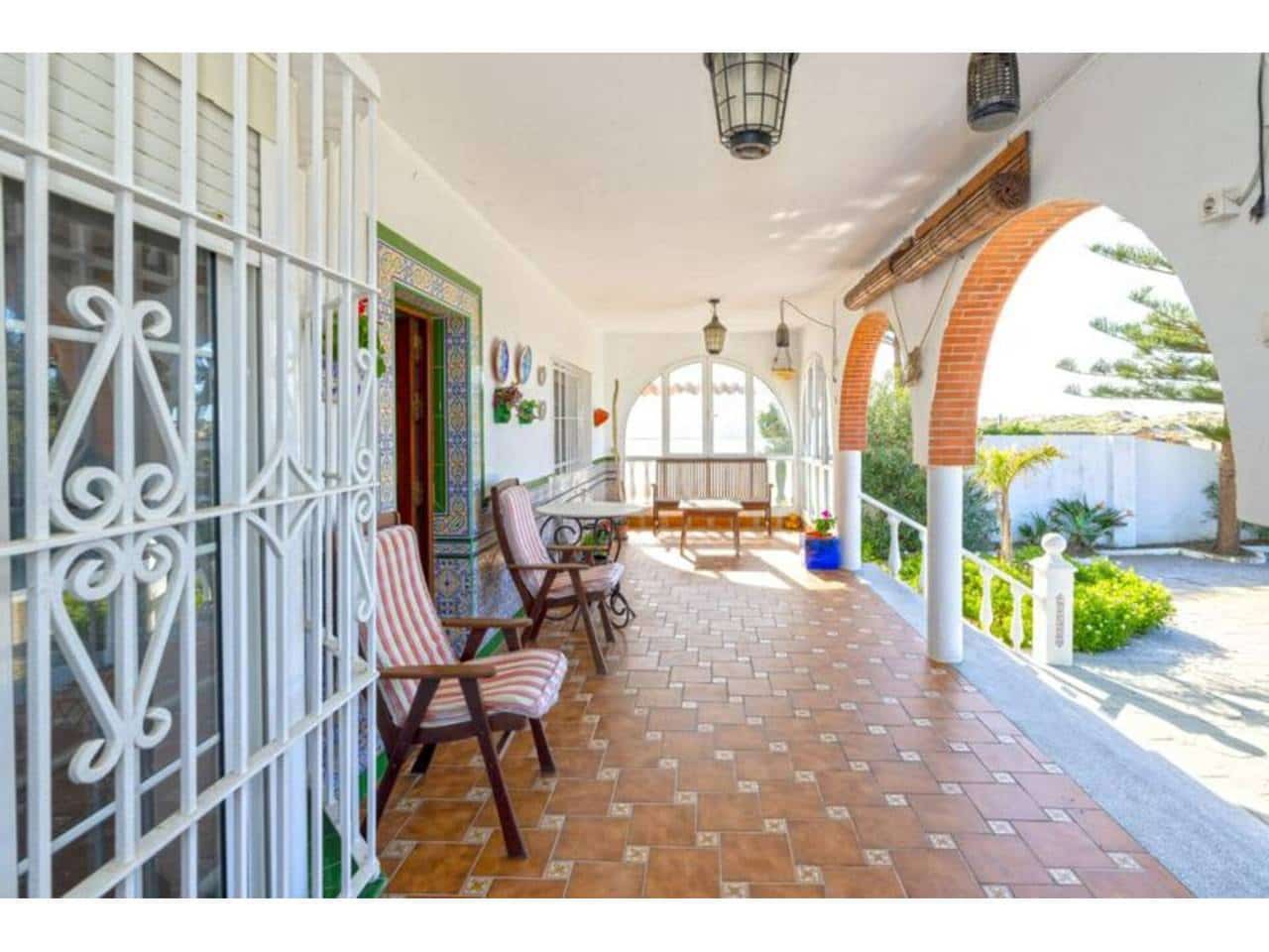 12 soveværelse Villa til salg i El Palmar med garage - € 1.450.000 (Ref: 8847094)