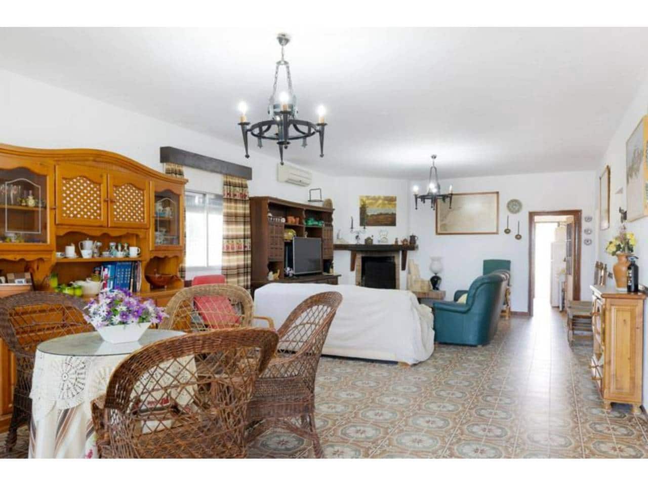 12 soveværelse Villa til salg i El Palmar med garage - € 1.450.000 (Ref: 8847094)