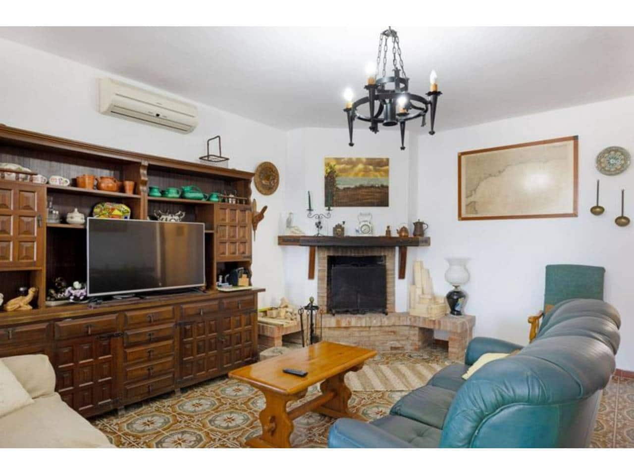 12 soveværelse Villa til salg i El Palmar med garage - € 1.450.000 (Ref: 8847094)