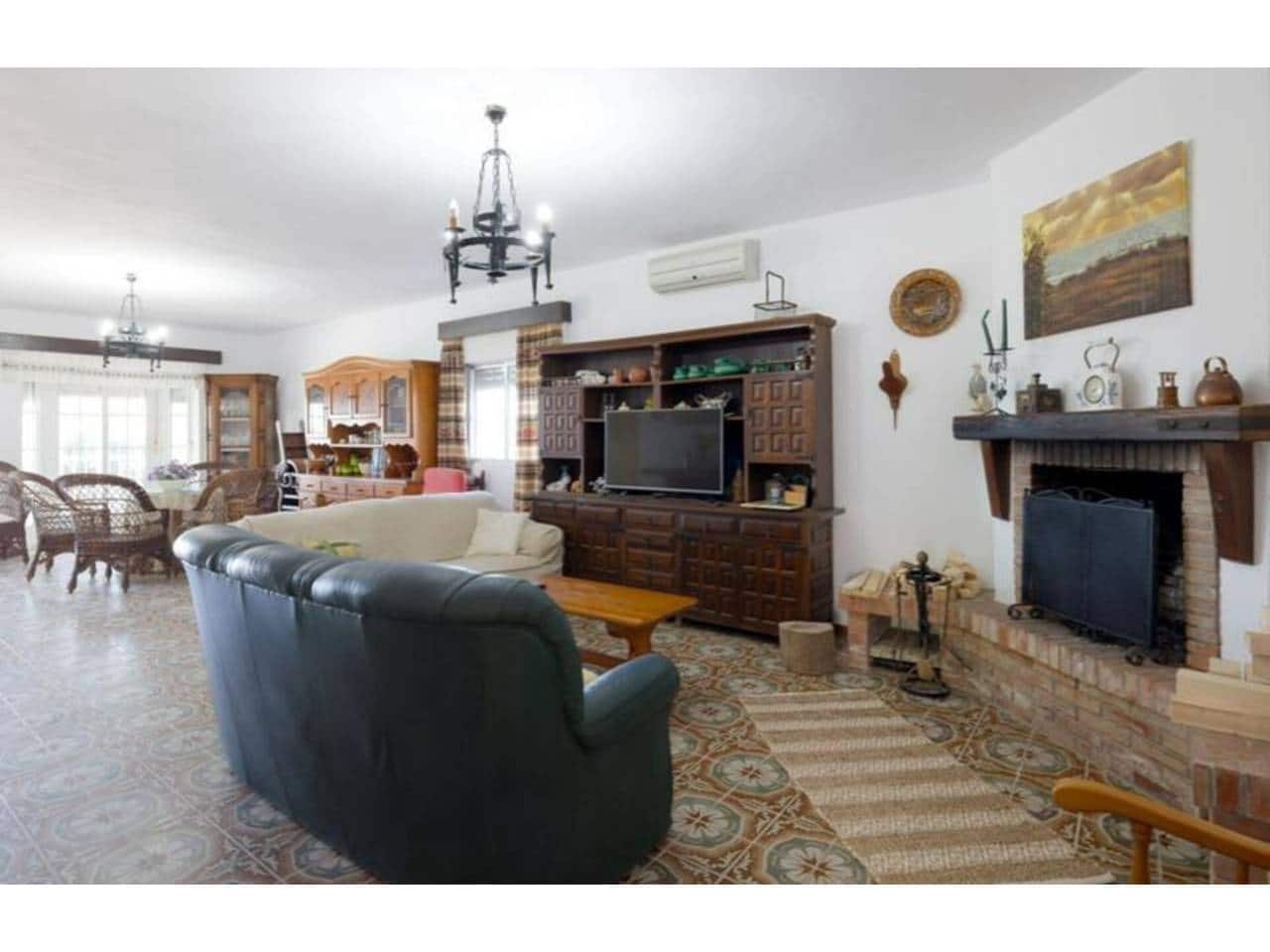 12 soveværelse Villa til salg i El Palmar med garage - € 1.450.000 (Ref: 8847094)