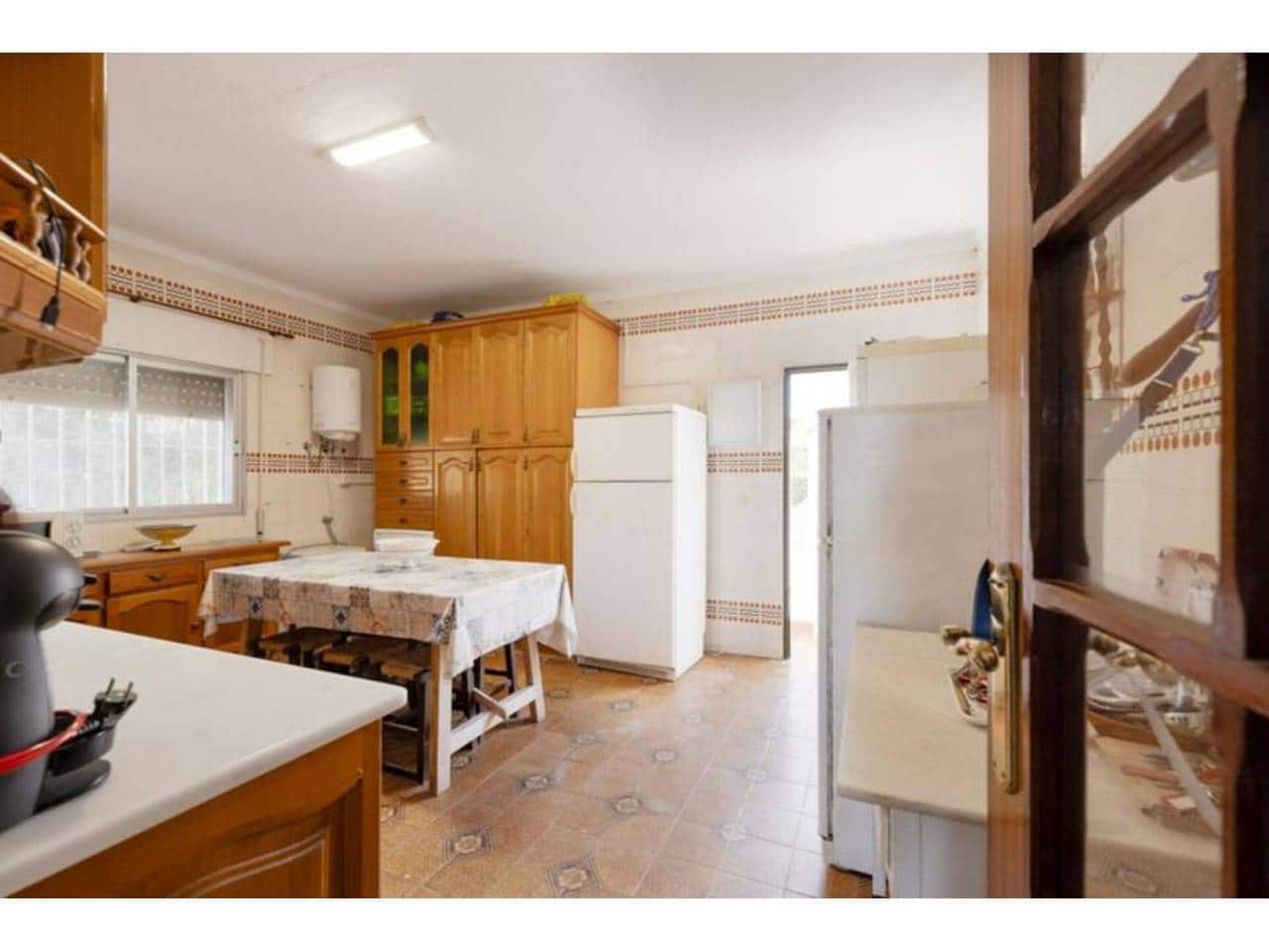 12 soveværelse Villa til salg i El Palmar med garage - € 1.450.000 (Ref: 8847094)