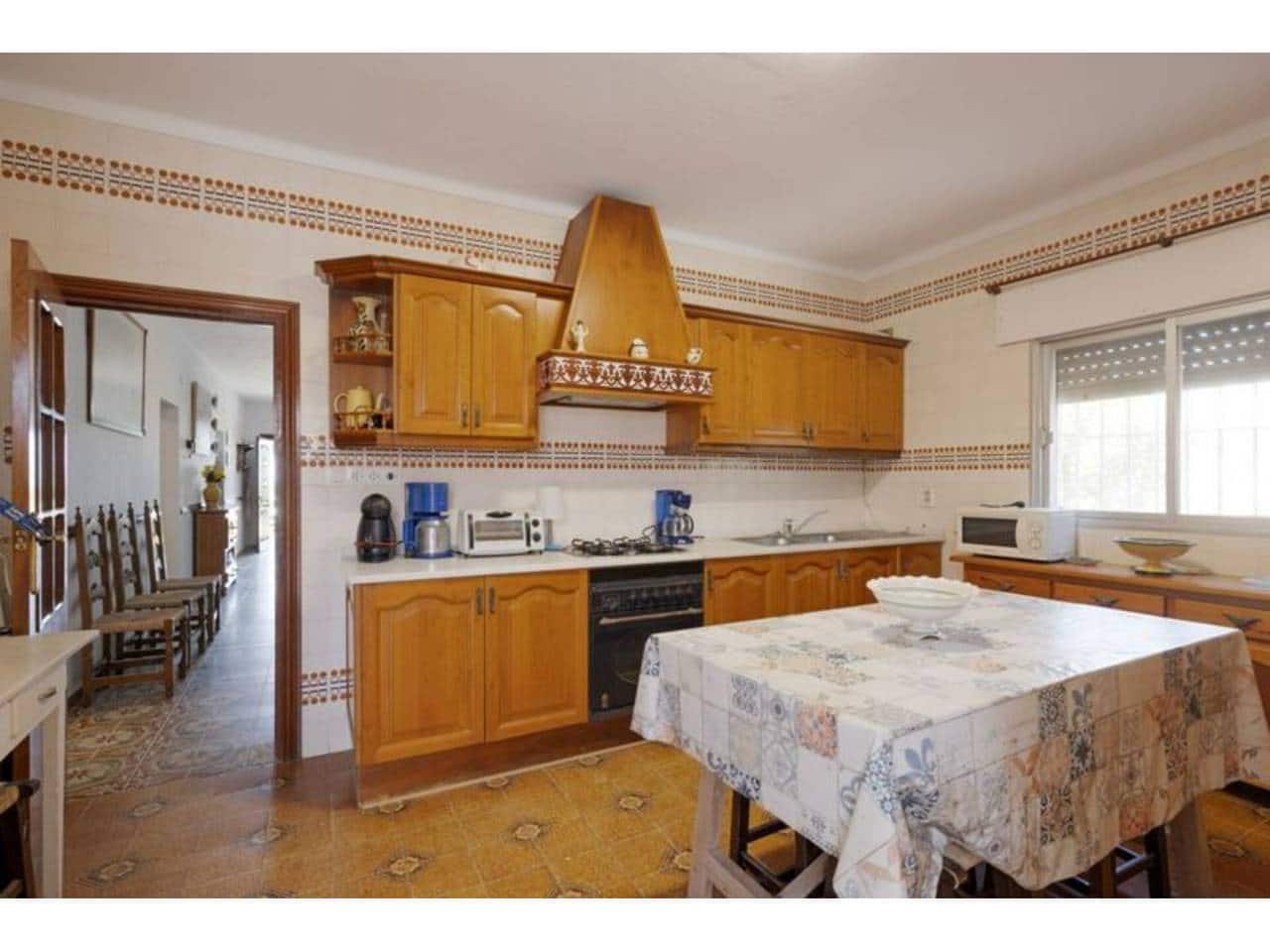 12 soveværelse Villa til salg i El Palmar med garage - € 1.450.000 (Ref: 8847094)