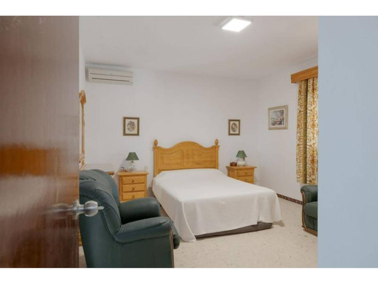 12 soveværelse Villa til salg i El Palmar med garage - € 1.450.000 (Ref: 8847094)