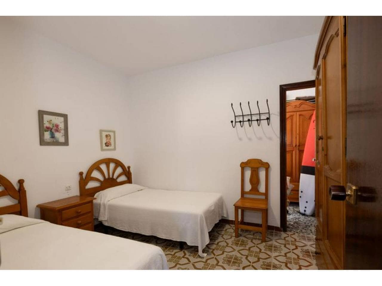 12 soveværelse Villa til salg i El Palmar med garage - € 1.450.000 (Ref: 8847094)