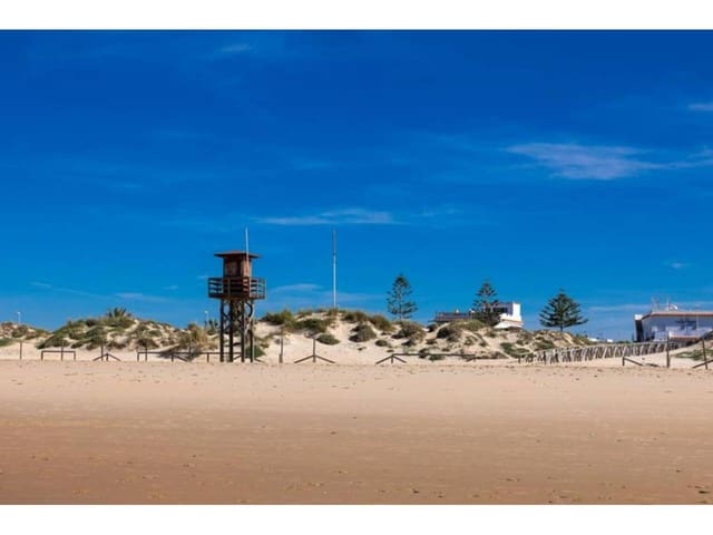 12 chambre Villa/Maison à vendre à El Palmar, Vejer de la Frontera avec garage - 1 450 000 € (Ref: 8847094)