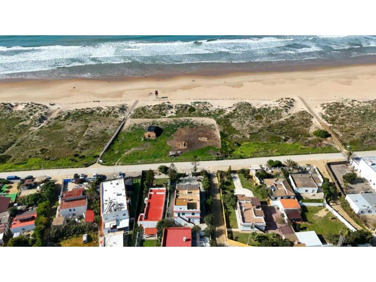 12 soveværelse Villa til salg i El Palmar med garage - € 1.450.000 (Ref: 8847094)